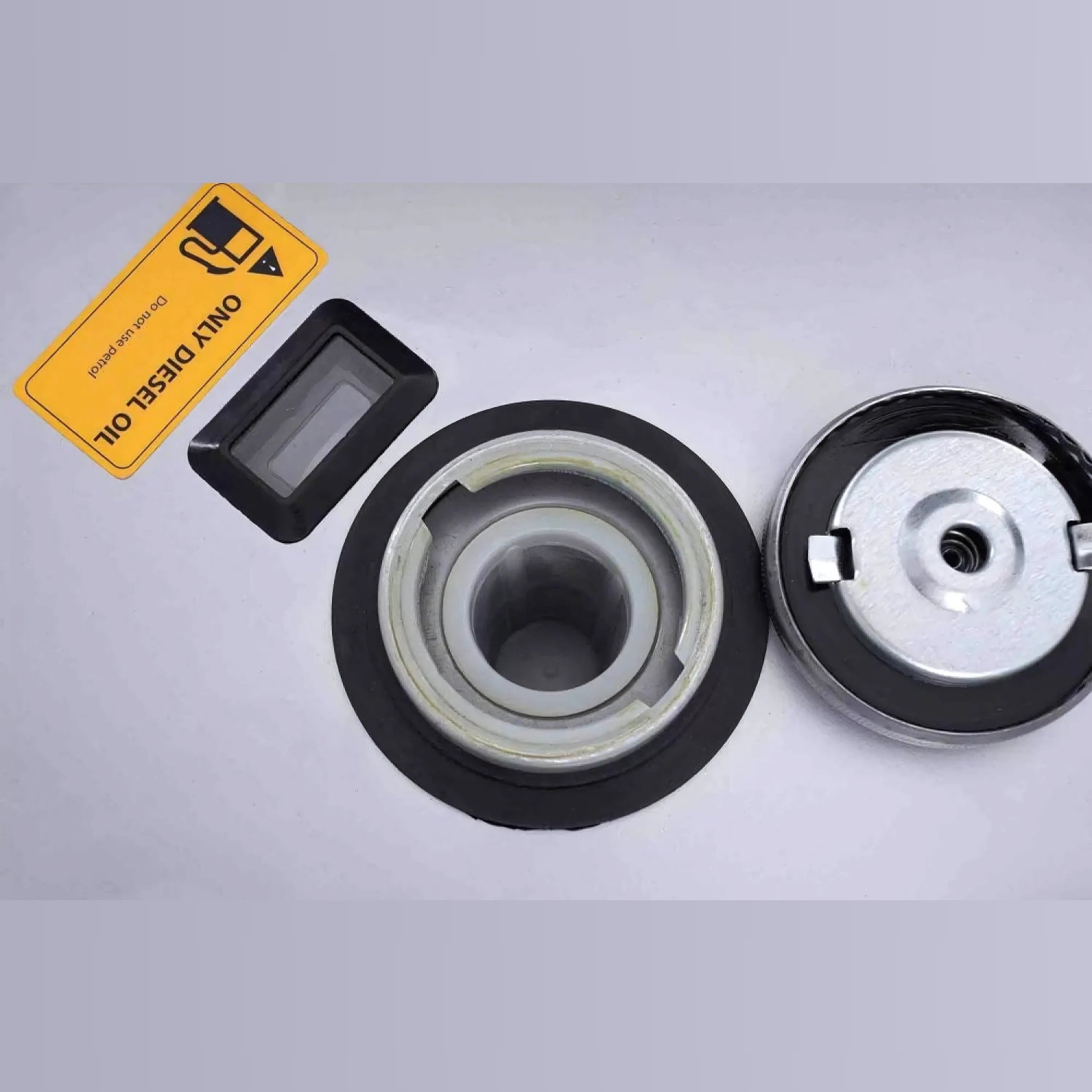 Generatore di Corrente Diesel 9000w 9Kw Silenzioso