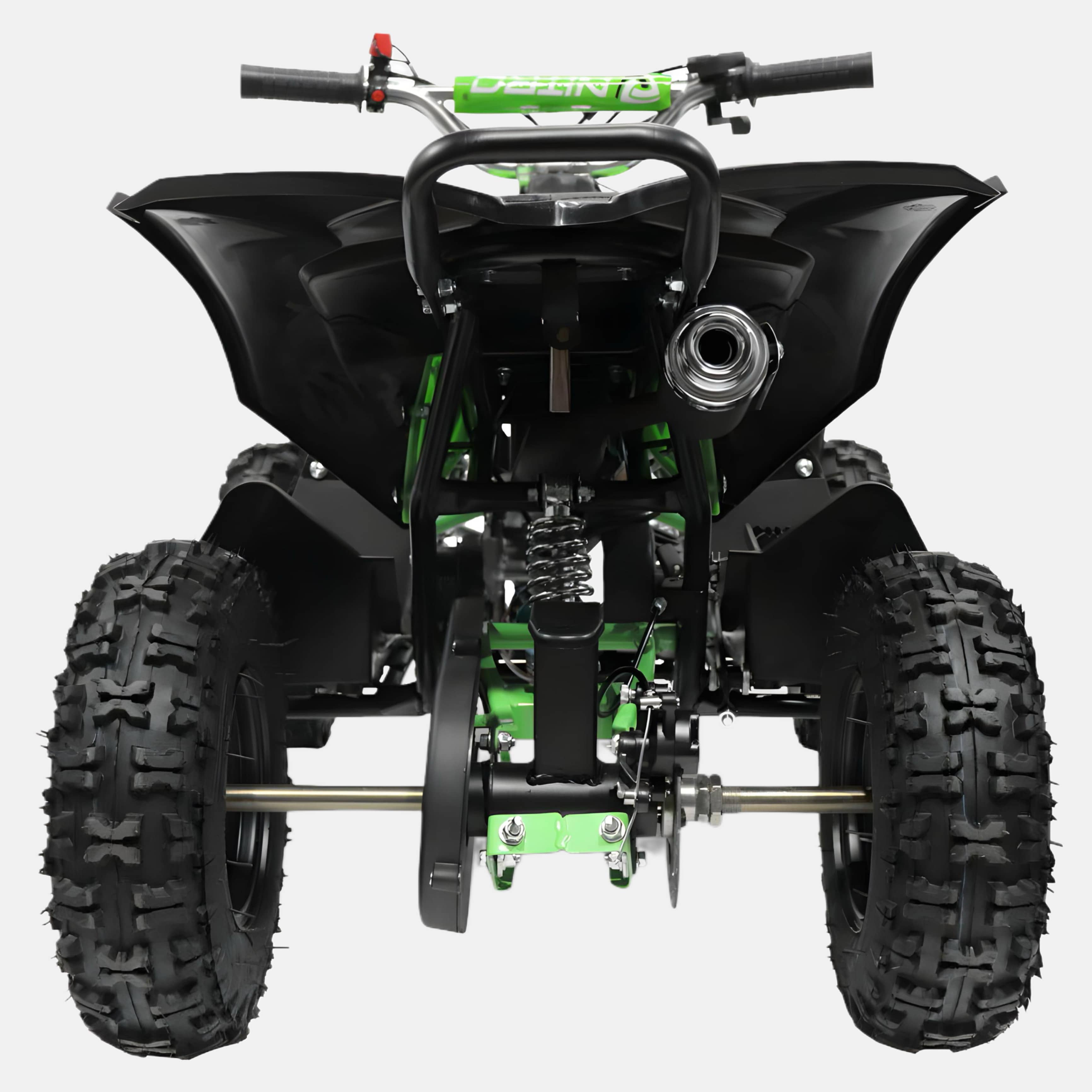 Mini Quad 50cc AVENGER 6″ 14 Pollici