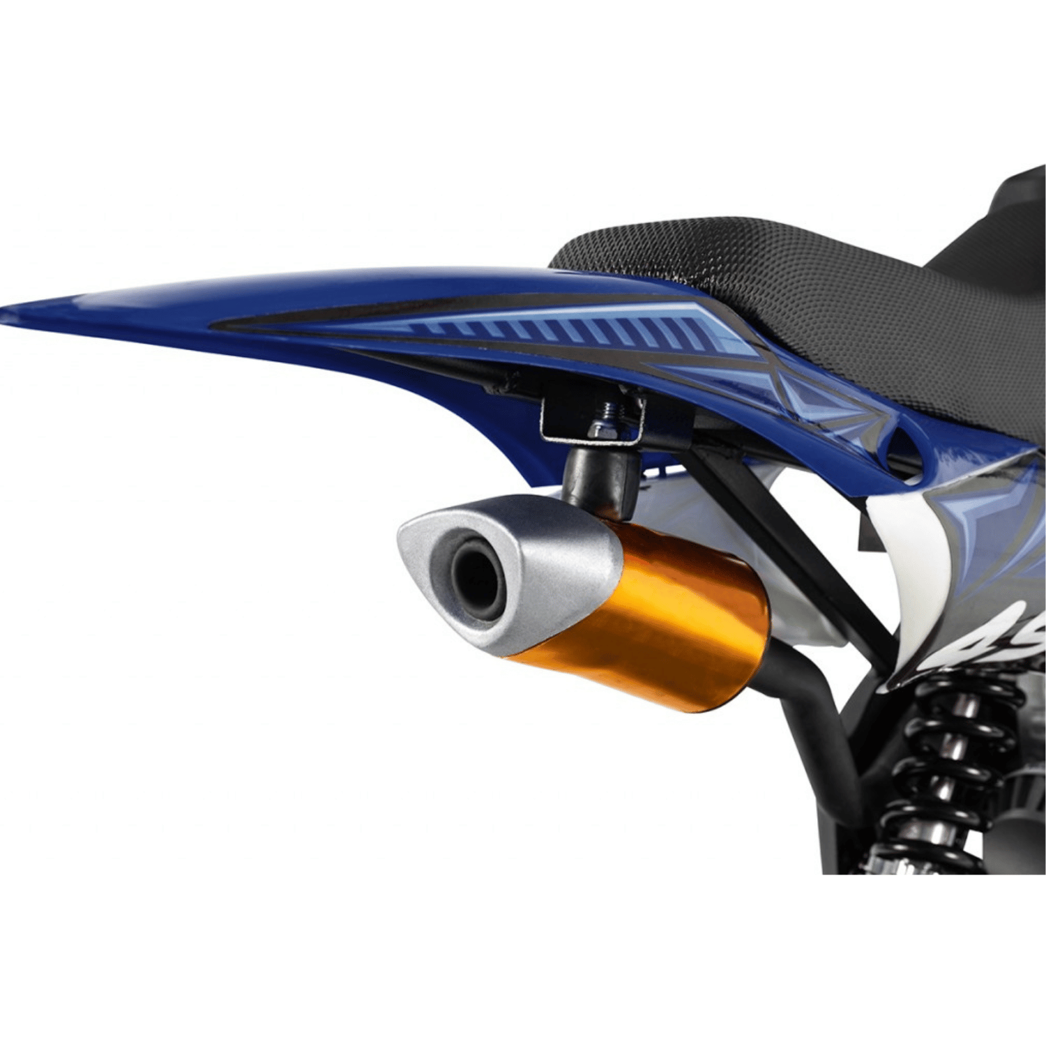 PitBike Minimoto Cross DELTA 50cc 10/10