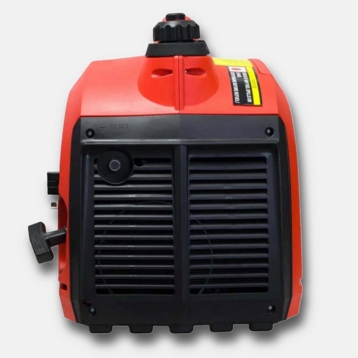 Generatore di Corrente Inverter 2kw 2000W DW 2500 Portatile