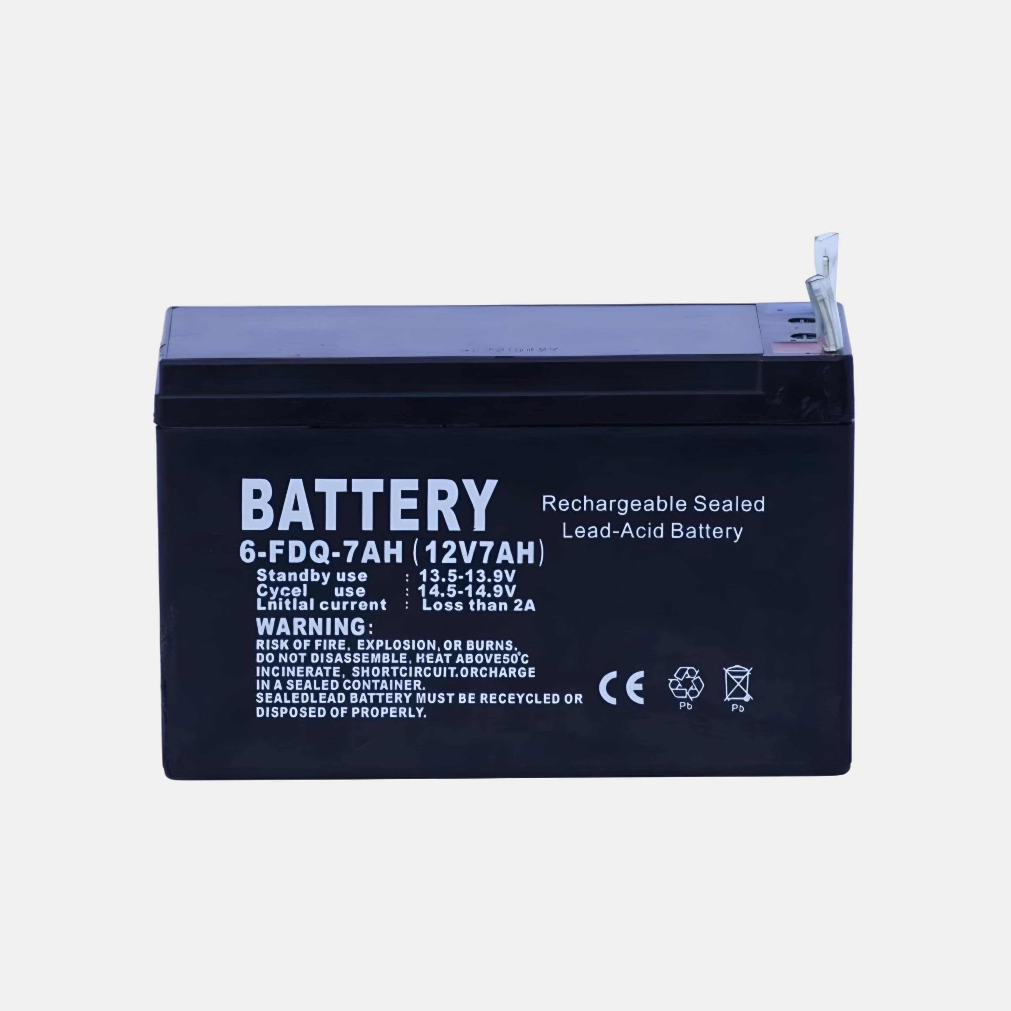 Generatore di Corrente H-8500W Avviamento Elettrico con Batteria