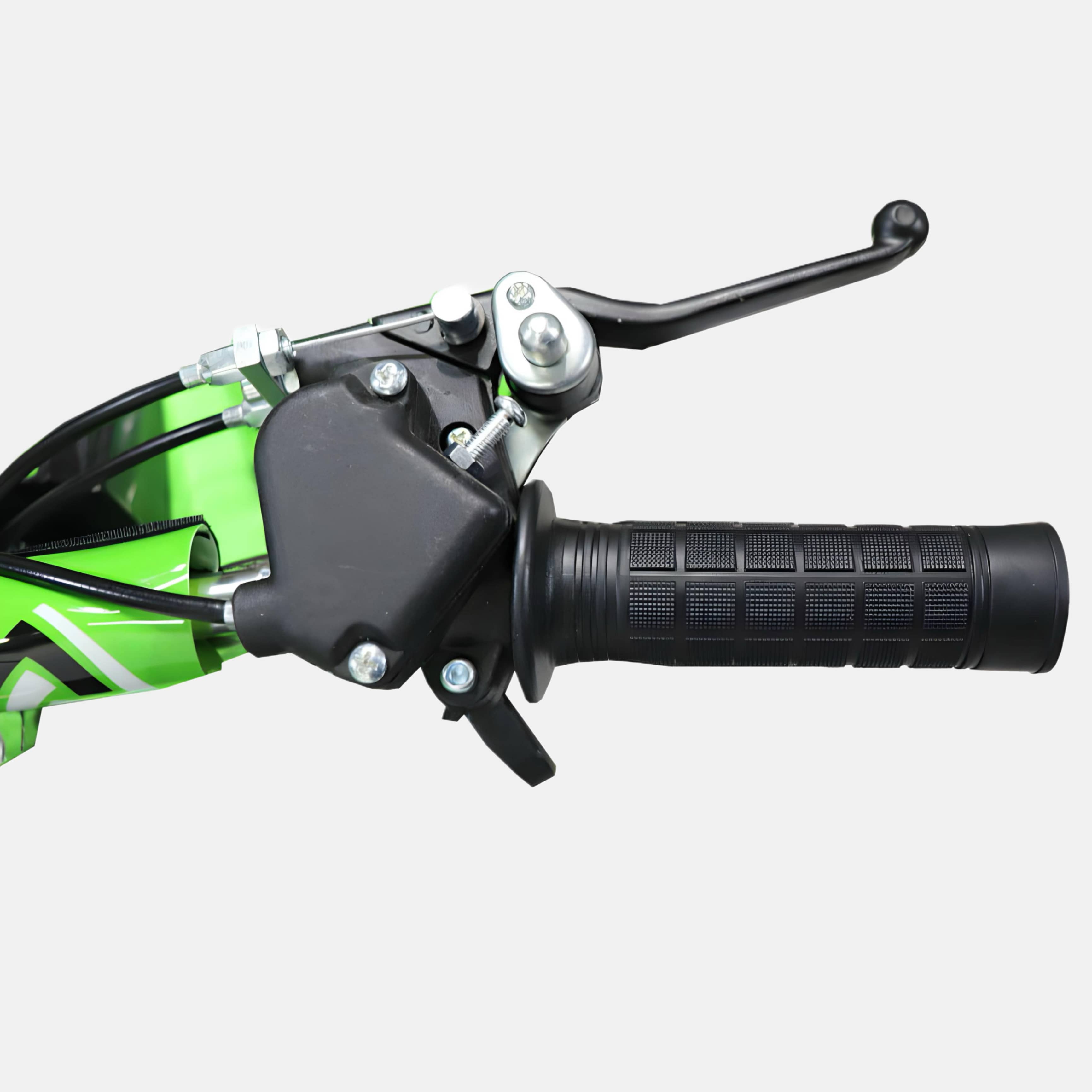 Mini Quad 50cc AVENGER 6″ 14 Pollici